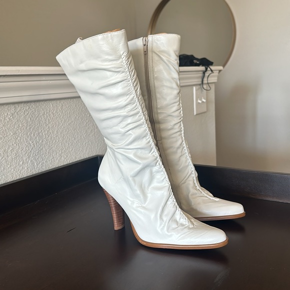 Vintage Moda In Pelle - Picture 6 of 6